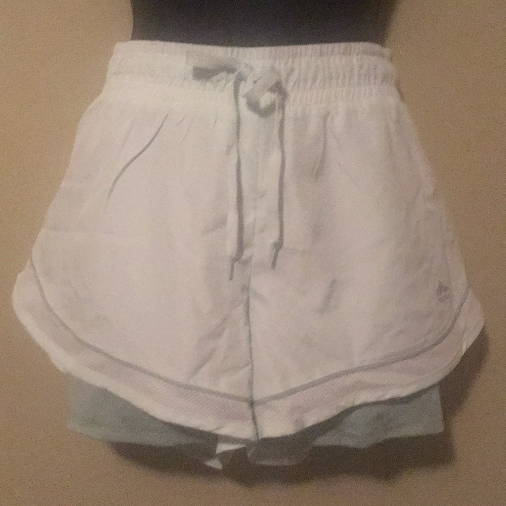 5/$20 NWT Mint Green RBX Shorts